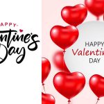 Happy Valentine’s Day – How to Say Happy Valentines Day – 2022 Valentine’s Day