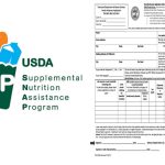 How to Apply for Food Stamps – Food Stamp Application Form Online – SNAP Benefits