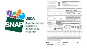 How to Apply for Food Stamps - Food Stamp Application Form Online | SNAP Benefits