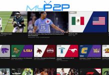 MyP2P – Streaming Live Sport Streams For Free | MyP2P Alternatives MyP2P - Streaming Live Sport Streams For Free | MyP2P Alternatives
