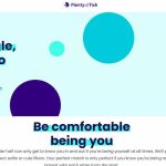 Plenty of Fish Dating Website – Is Plenty of Fish a Good Dating Site – POF