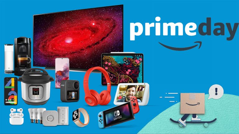 Prime Day – What You Need to Know of Amazon Prime Day 2022
