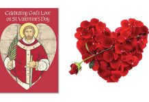 St Valentine – What is St Valentine known for? | Happy St Valentine’s Day St Valentine - What is St Valentine known for? | Happy St Valentine's Day