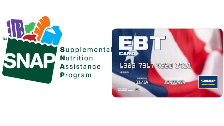 WHAT IS SNAP? - Supplemental Nutrition Assistance Program 