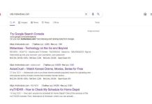 Why is My Page Missing from Google Search? Why is My Page Missing from Google Search?