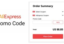 AliExpress Promo Code – How to Get a Promo Code for AliExpress | AliExpress Discount Code AliExpress Promo Code - How to Get a Promo Code for AliExpress | AliExpress Discount Code