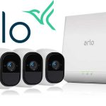 Arlo Pro – The Best Outdoor Security Camera for 2022