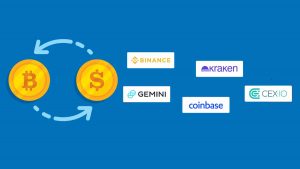 Best Crypto Exchange - The 10 Best Crypto Exchanges and Investing Platforms