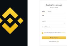 Binance Sign up – Create a Free Account | Binance App Binance Sign up - Create a Free Account | Binance App