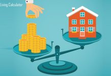 Cost of Living Calculator – How to Calculate the Cost of Living in US Cost of Living Calculator - How to Calculate the Cost of Living in US