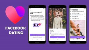 Dating App for Facebook 2022 - Facebook Dating App Download | Dating for Facebook