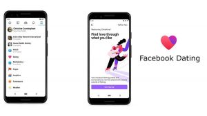 Dating in Facebook Dating App 2022 - Facebook Dating Site | Free Dating on Facebook