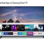 How to Download Apps on Samsung Smart TV