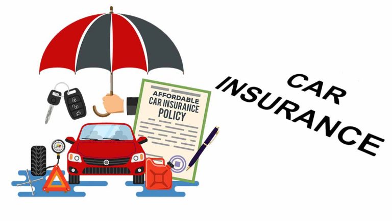 How to Get Car Insurance Quotes - Affordable Car Insurance Quote