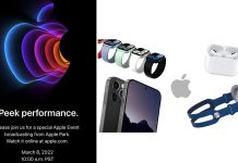 March Apple Event 2022 –  What to Expect from Apple March 8 Event Preview 2022 March Apple Event 2022 - What to Expect from Apple March 8 Event Preview 2022