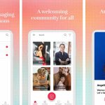 Nearby Pickups App – Meet Singles Online to Date for Android & iPhone