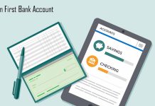 Open First Bank Account – How To Get Started With Your First Bank Account Open First Bank Account - How To Get Started With Your First Bank Account