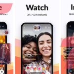 Tango Live – Free Live Stream & Video Chat Apps – Tango App