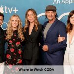 Where to Watch CODA – Where to Watch and Stream CODA