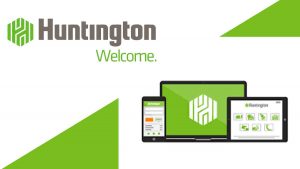 www.Huntington.com - How to Get Started with Huntington Online Banking