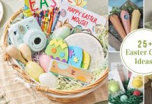 50 Best Easter Gift Ideas for Adults in 2022 50 Best Easter Gift Ideas for Adults in 2022