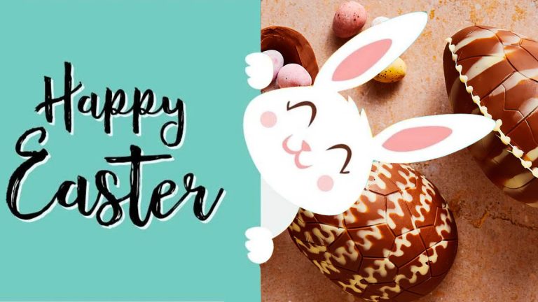 Chocolate Easter Eggs - Most Popular Easter Eggs in America