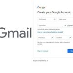 Create-Email-Account-Gmail-How-to-Create-a-New-Gmail-Account