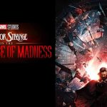 Doctor Strange in the Multiverse of Madness – Watch for Free
