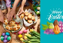 Easter Celebration – How to Celebrate Easter As a Christian Easter Celebration - How to Celebrate Easter As a Christian