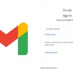 Gmail.com Sign in – How to Login to Gmail Account