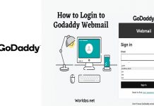 GoDaddy Webmail – Create a Professional Business Email GoDaddy webmail is a professional email service that GoDaddy has made available for its users to perform all functions a professional email enables you which is business communications that are based on your custom domain.
