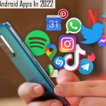 How to Update Android Apps In 2022