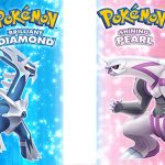 Pokemon Brilliant Diamond – Nintendo Switch Game