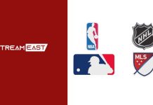 StreamEast Sports – Free Sports Streaming Site Streameast Sports - Free Sports Streaming Site