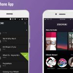 Zedge for iPhone App – Zedge Wallpapers for iPhone