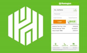 Huntington Bank Login - Benefits of Banking with Huntington