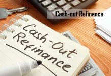 Cash-out Refinance – How Does a Cash-out Refinance Work? Cash-out Refinance - How Does a Cash-out Refinance Work?