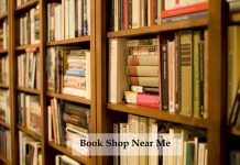Book Shop Near Me – Types of Online Book Stores Book Shop Near Me - Types of Online Book Stores