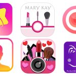 Best Makeup App – List of Best Photo Makeup Apps