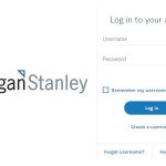 Morgan Stanley Login – Register for Morgan Stanley?