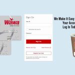 Wawa Credit Card Login – How to Log In to Your Wawa Account