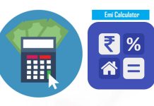 Emi Calculator – How is EMI Calculated? Emi Calculator - How is EMI Calculated?