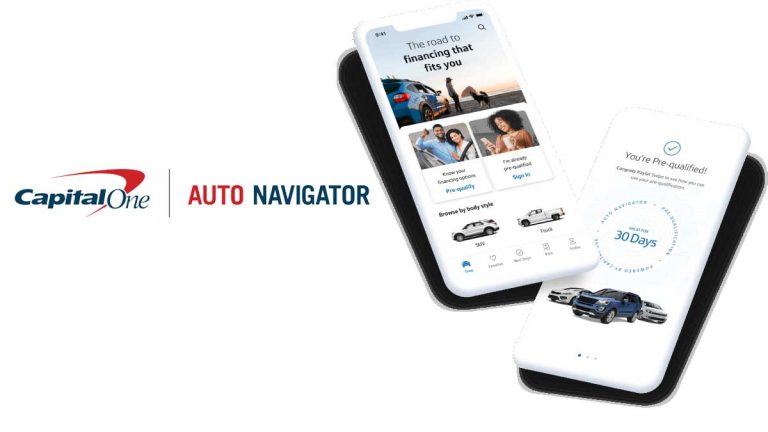 Capital One Car Navigator – How Capital One Auto Navigator Works