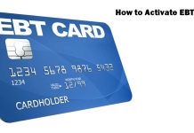EBT Card Activate – How to Activate EBT Card EBT Card Activate - How to Activate EBT Card
