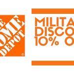 Home Depot Military Discount Online – Military Discount & Appreciation