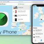 How to Use iCloud Find My iPhone