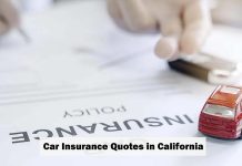 Car Insurance Quotes in California – Car Insurance California Car Insurance Quotes in California - Car Insurance California