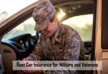 Best Car Insurance for Military and Veterans Best Car Insurance for Military and Veterans