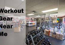 Workout Gear Near Me – Best Workout Clothes Workout Gear Near Me - Best Workout Clothes