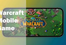 Warcraft Mobile Game – What is Warcraft Mobile all About? Warcraft Mobile Game - What is Warcraft Mobile all About?